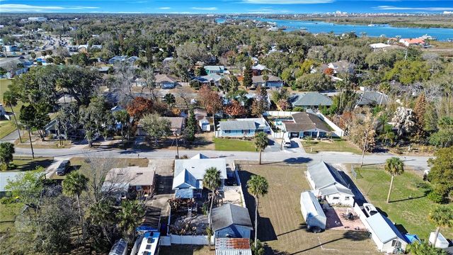 118 E YELKCA TERRACE, Edgewater, FL 32132