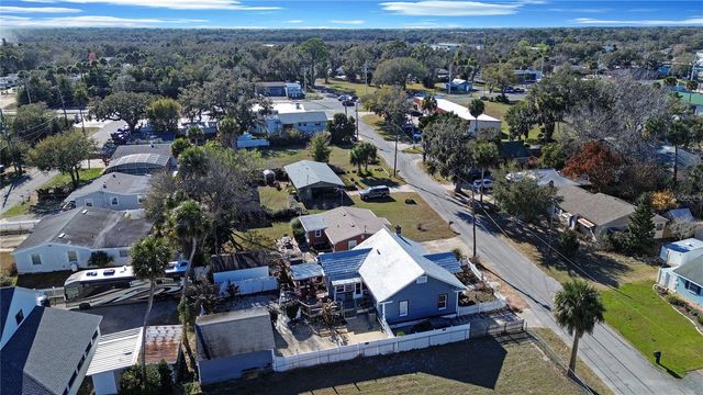118 E YELKCA TERRACE, Edgewater, FL 32132
