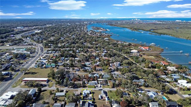 118 E YELKCA TERRACE, Edgewater, FL 32132