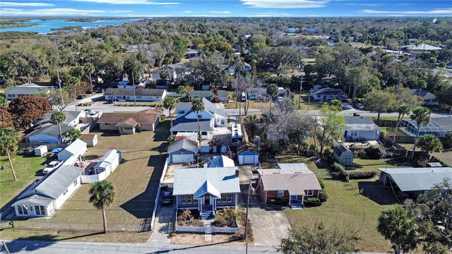 118 E YELKCA TERRACE, Edgewater, FL 32132