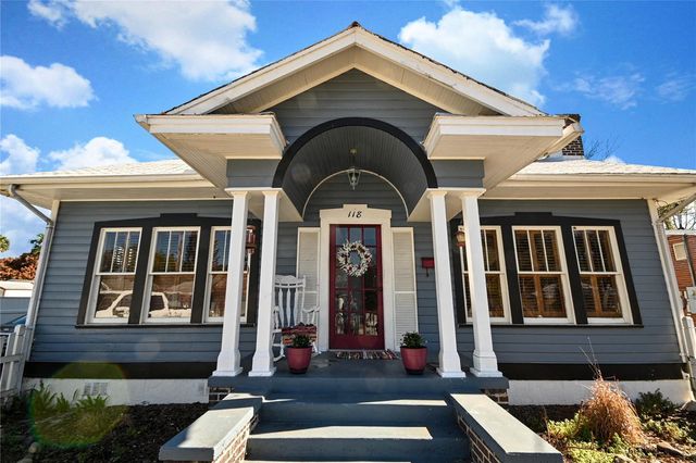 118 E YELKCA TERRACE, Edgewater, FL 32132