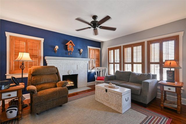 118 E YELKCA TERRACE, Edgewater, FL 32132