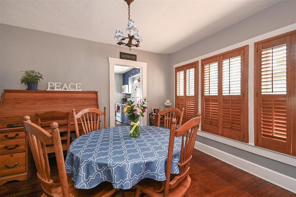 Image 14 of property listing at 118 E YELKCA TERRACE, Edgewater, FL 32132