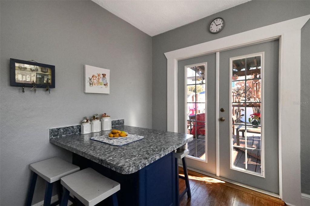 Image 19 of property listing at 118 E YELKCA TERRACE, Edgewater, FL 32132