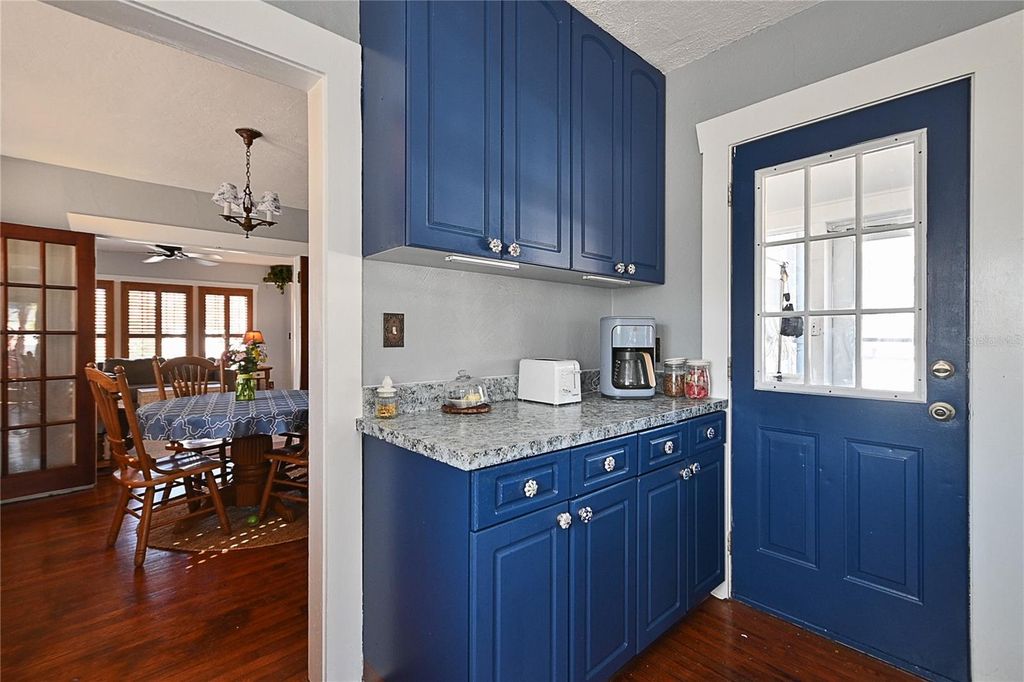 Image 20 of property listing at 118 E YELKCA TERRACE, Edgewater, FL 32132