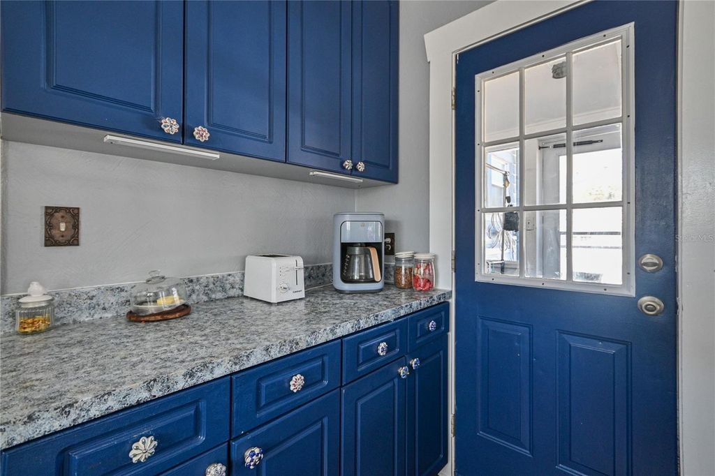 Image 22 of property listing at 118 E YELKCA TERRACE, Edgewater, FL 32132