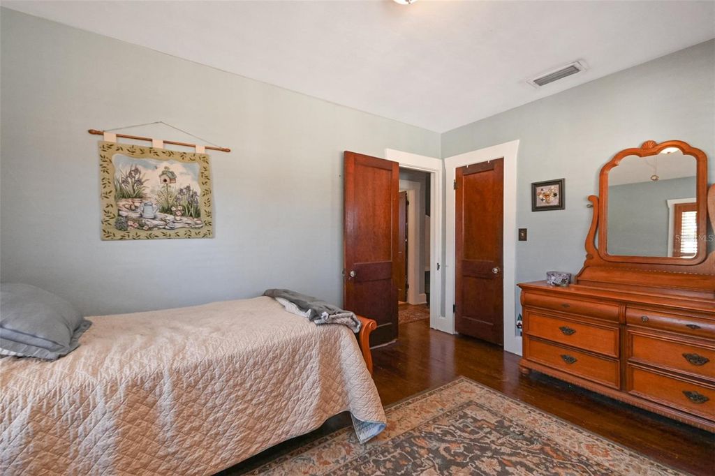 Image 24 of property listing at 118 E YELKCA TERRACE, Edgewater, FL 32132