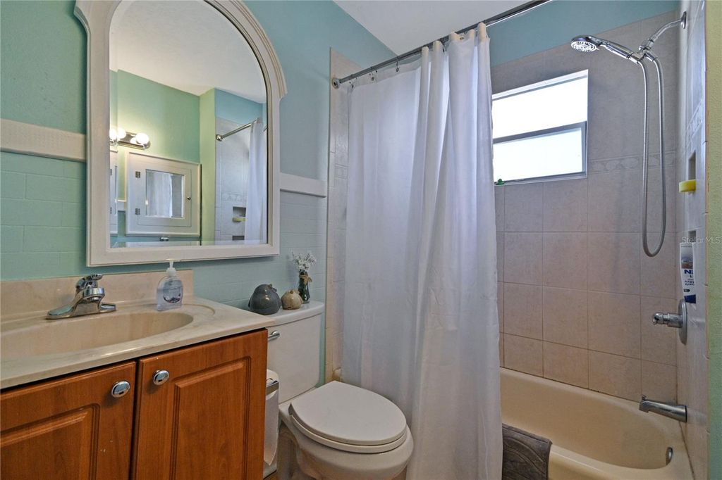 Image 29 of property listing at 118 E YELKCA TERRACE, Edgewater, FL 32132