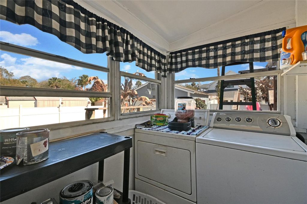 Image 30 of property listing at 118 E YELKCA TERRACE, Edgewater, FL 32132