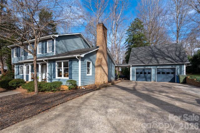 1080 Peachtree Lane, Fort Mill, SC 29715