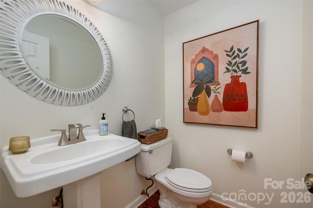 1080 Peachtree Lane, Fort Mill, SC 29715