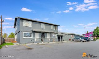 128 N Klevin Street, Anchorage, AK 99508