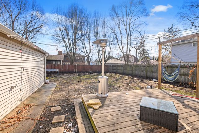 3359 Ann Street, Lansing, IL 60438