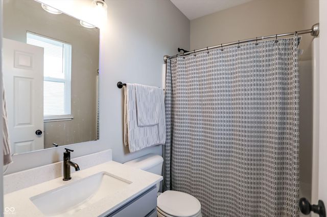 3862 Saddle Club South Parkway, Bargersville, IN 46106