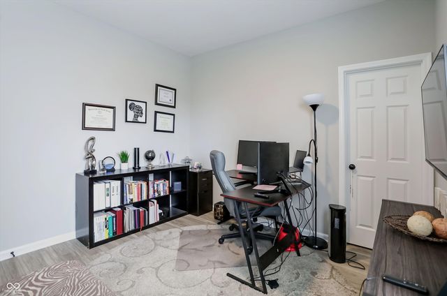 3862 Saddle Club South Parkway, Bargersville, IN 46106