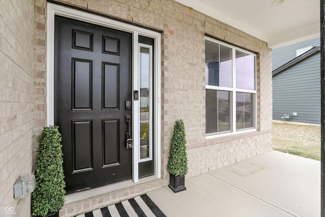 3862 Saddle Club South Parkway, Bargersville, IN 46106