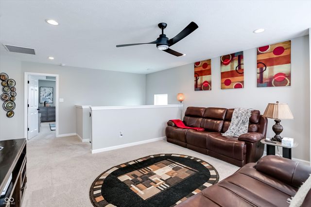 3862 Saddle Club South Parkway, Bargersville, IN 46106