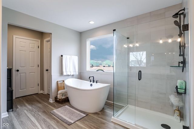 3862 Saddle Club South Parkway, Bargersville, IN 46106