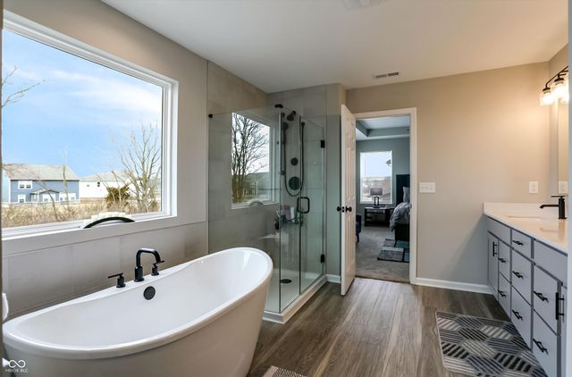 3862 Saddle Club South Parkway, Bargersville, IN 46106