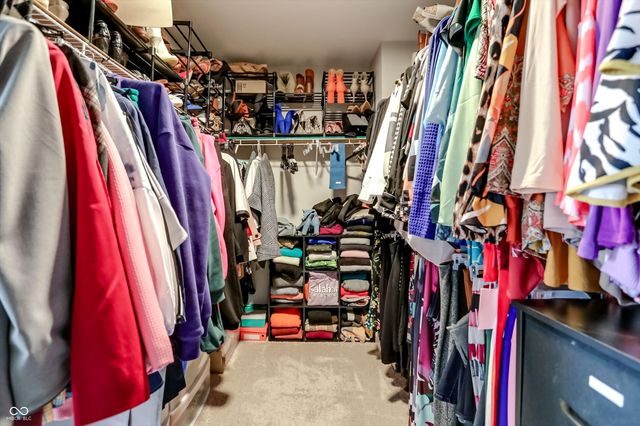 3862 Saddle Club South Parkway, Bargersville, IN 46106