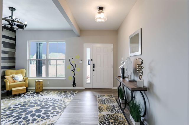 3862 Saddle Club South Parkway, Bargersville, IN 46106