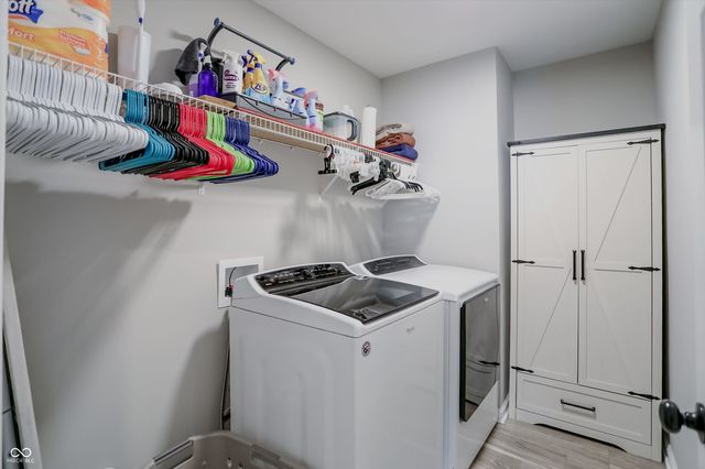 3862 Saddle Club South Parkway, Bargersville, IN 46106