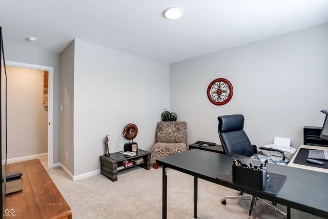 3862 Saddle Club South Parkway, Bargersville, IN 46106