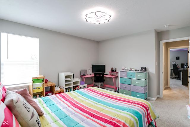 3862 Saddle Club South Parkway, Bargersville, IN 46106