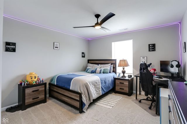 3862 Saddle Club South Parkway, Bargersville, IN 46106