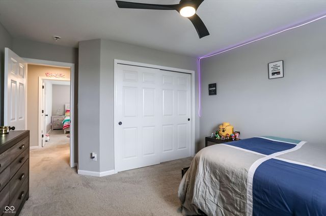 3862 Saddle Club South Parkway, Bargersville, IN 46106