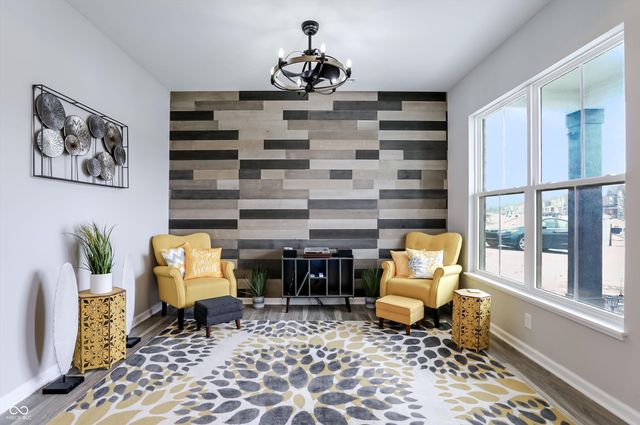 3862 Saddle Club South Parkway, Bargersville, IN 46106