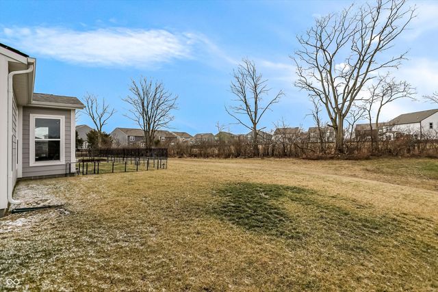 3862 Saddle Club South Parkway, Bargersville, IN 46106