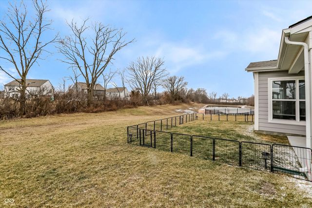 3862 Saddle Club South Parkway, Bargersville, IN 46106