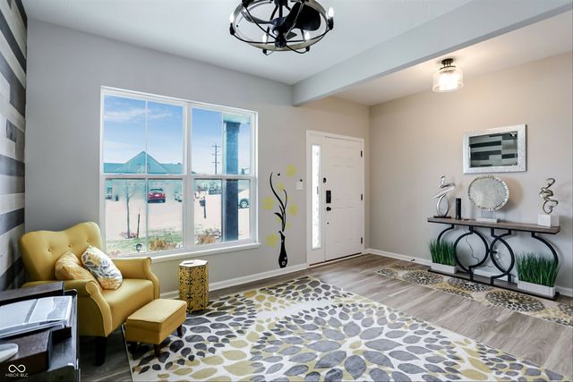 3862 Saddle Club South Parkway, Bargersville, IN 46106