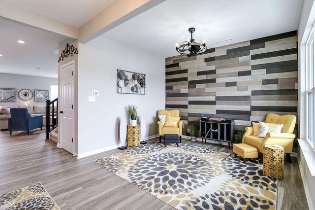 3862 Saddle Club South Parkway, Bargersville, IN 46106