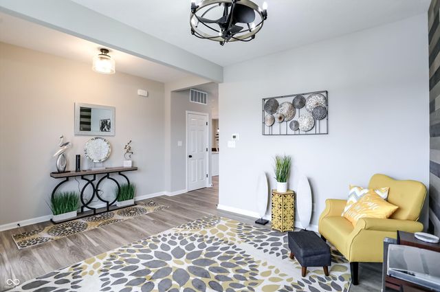 3862 Saddle Club South Parkway, Bargersville, IN 46106