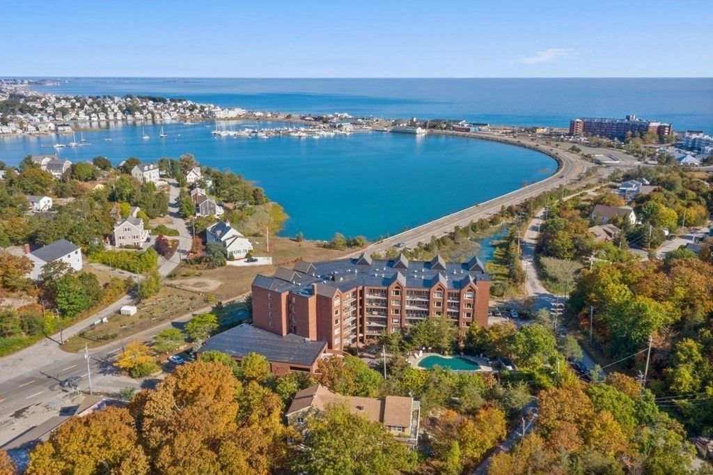 155 George Washington Blvd 401, Hull, MA 02045