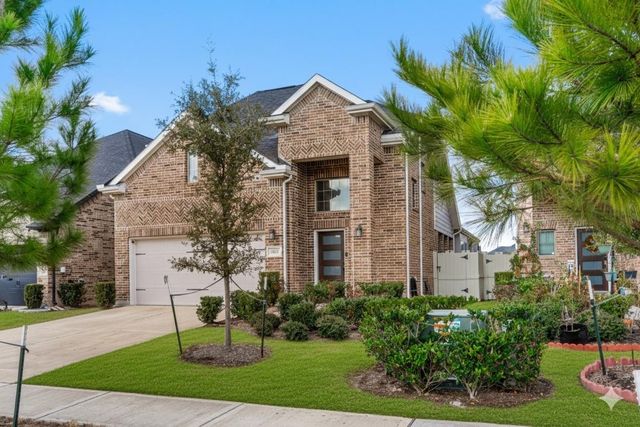 10517 Wild Chives, Conroe, TX 77385