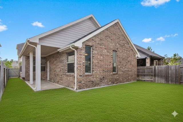 10517 Wild Chives, Conroe, TX 77385