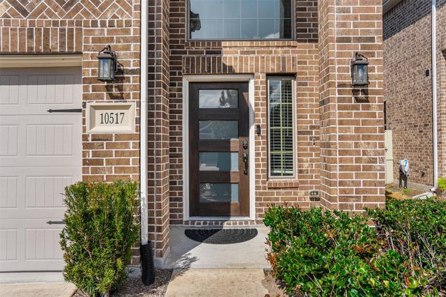 10517 Wild Chives, Conroe, TX 77385