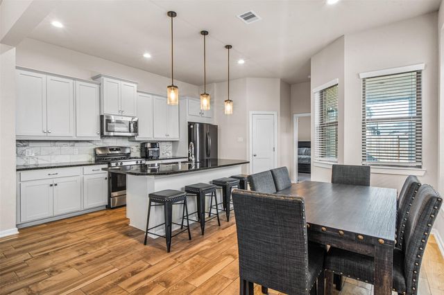 10517 Wild Chives, Conroe, TX 77385