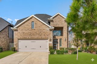 10517 Wild Chives, Conroe, TX 77385