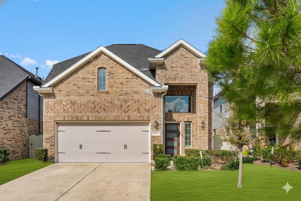 10517 Wild Chives, Conroe, TX 77385