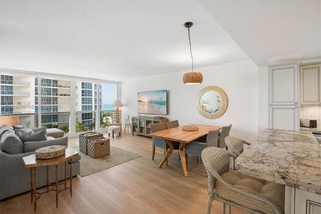 3505 S Ocean Dr 708, Hollywood, FL 33019