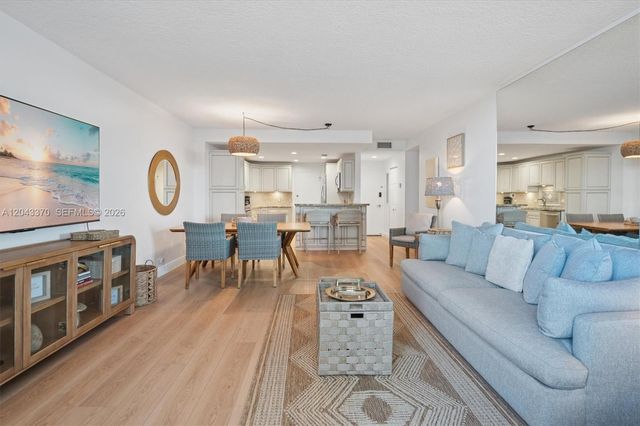 3505 S Ocean Dr 708, Hollywood, FL 33019