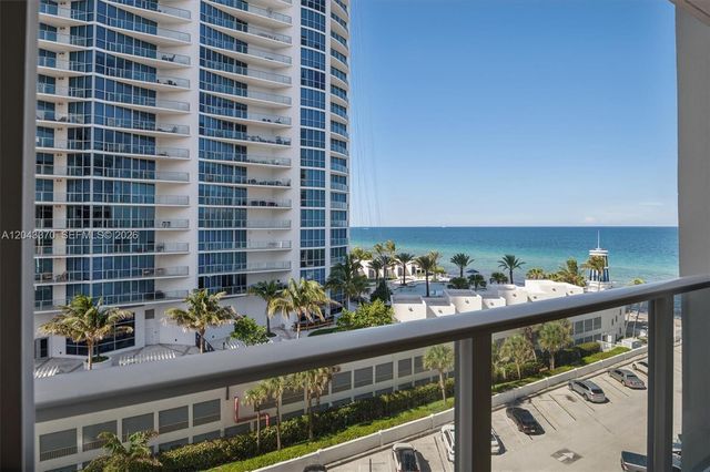 3505 S Ocean Dr 708, Hollywood, FL 33019