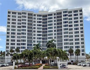 3505 S Ocean Dr 708, Hollywood, FL 33019