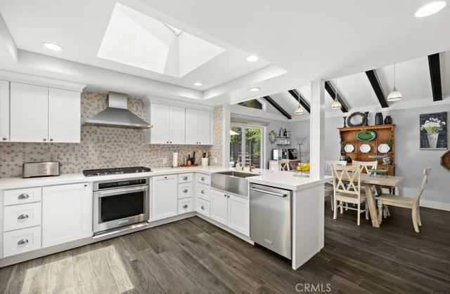 24622 Ladera Drive, Mission Viejo, CA 92691