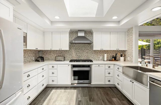 24622 Ladera Drive, Mission Viejo, CA 92691