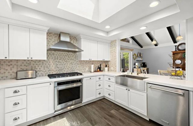 24622 Ladera Drive, Mission Viejo, CA 92691